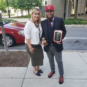 Meet your Posher, Mike